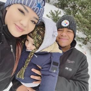 Meet your Posher, Dalia